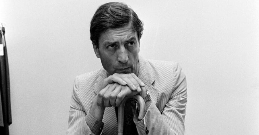 Nino Cerruti Dies at 91 – NewsBreak