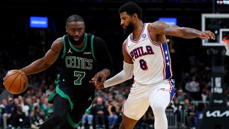 NBA free-agency live updates: Jaylen Brown traded to 76ers, Paul George goes to Celtics