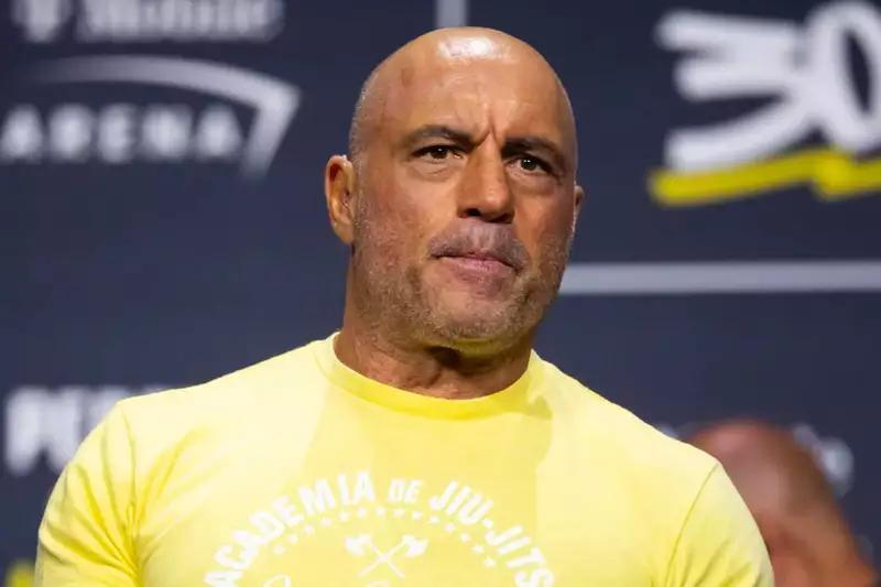 Joe Rogan Issues Painful Health Update, Recalls “Excruciating” BJJ ...