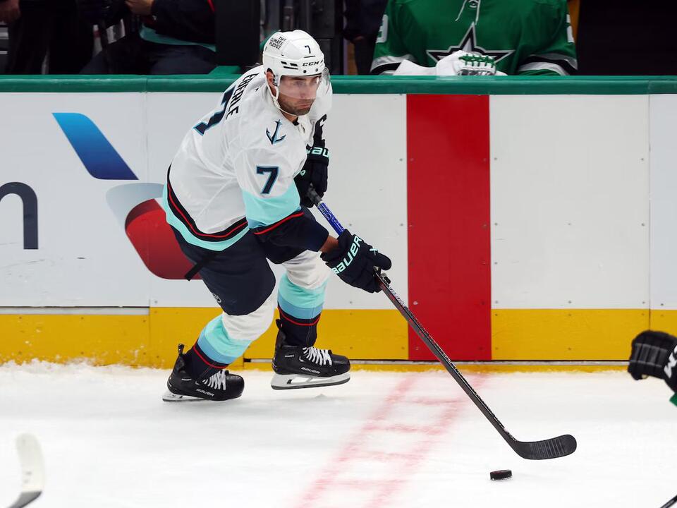 How to watch Avalanche vs. Kraken NHL game for free