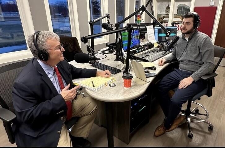 State Senator Tom Bennett retiring in 2025 - NewsBreak