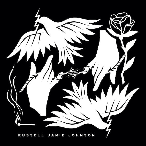 Video Premiere: Russell Jamie Johnson “Gabrielle” - NewsBreak