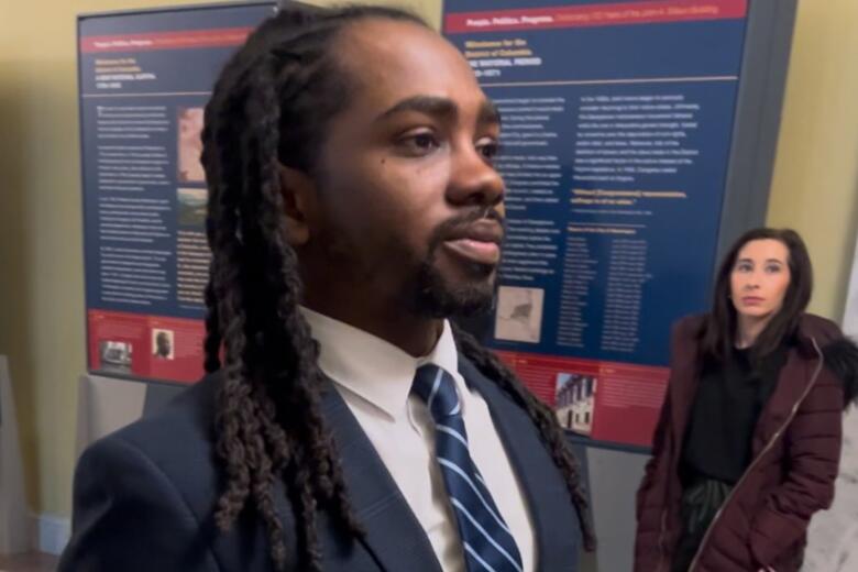 Preparations are underway for DC Council member Trayon White’s bribery trial
