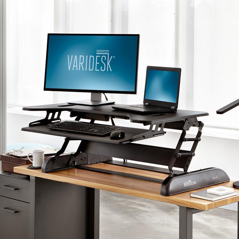 Office furniture supplier, Vari, to pay $1.1M to resolve allegations of ...