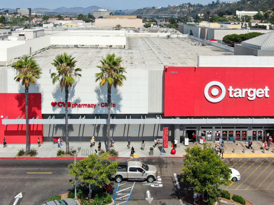 Target Is Selling 'Really Cute' 25 White Sneakers That Look So Similar