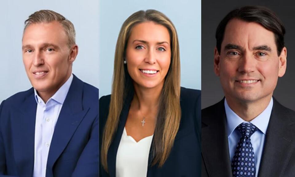 Insurance moves: Ascot, Everest, MSIG USA, Starr and others - NewsBreak