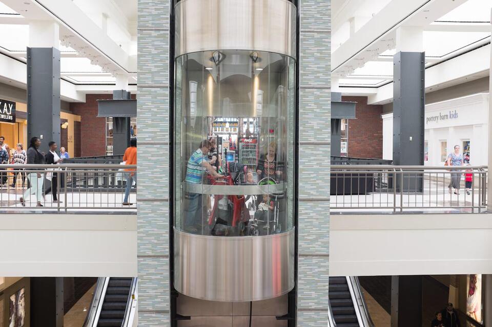 Syracuse-based Pyramid secures loan to save Upstate NY mall from ...