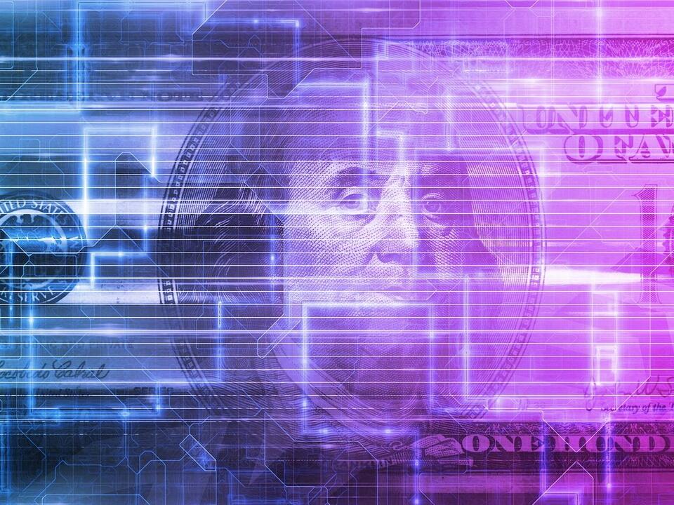 The theme song for 2025 Payments