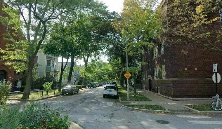Two Men Held After Roscoe Village Sexual Assault Charges; Gun and Drugs ...