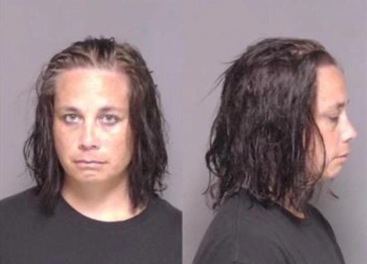 St. Charles Woman Jailed in Juvenile Sexual Assault Case - NewsBreak