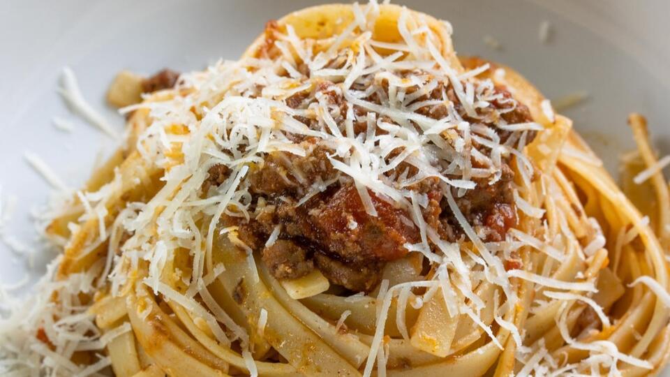 The Best Ragu Alla Bolognese - NewsBreak