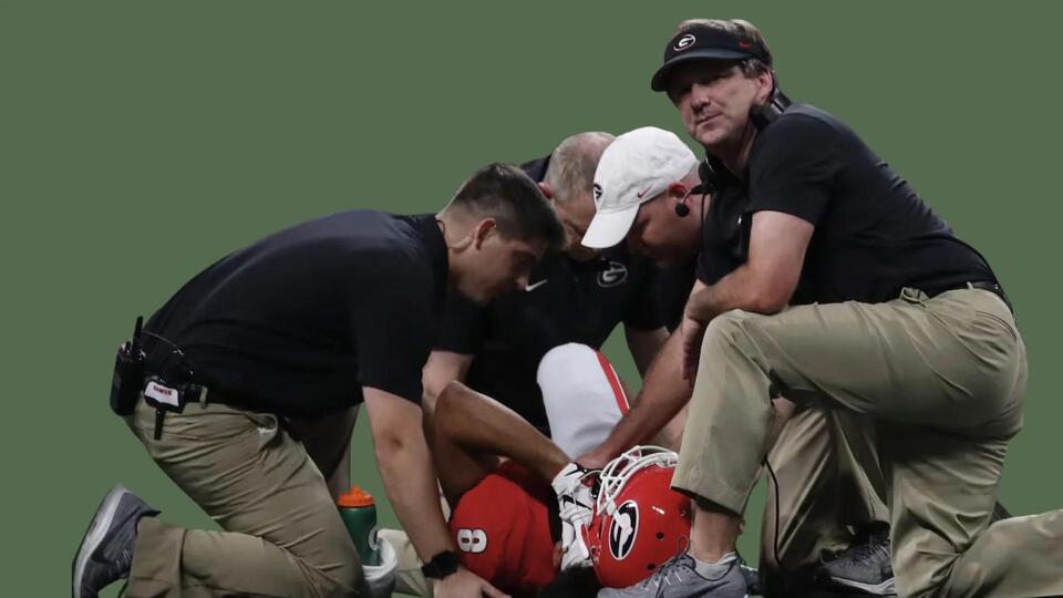 Why Are There So Many Injuries in the NFL? Causes, Stats, and Solutions ...
