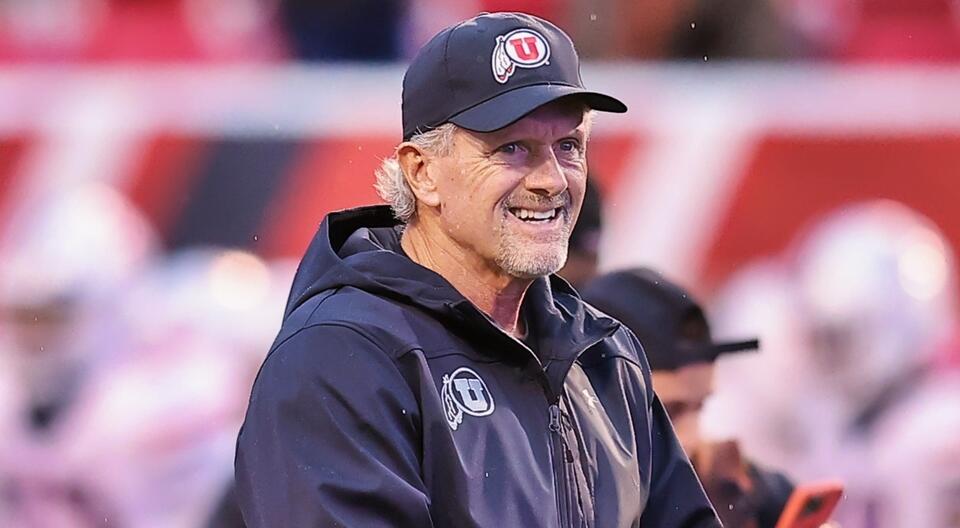 How Strong Is Michigan’s 2026 Roster? Can Kyle Whittingham Produce Big ...