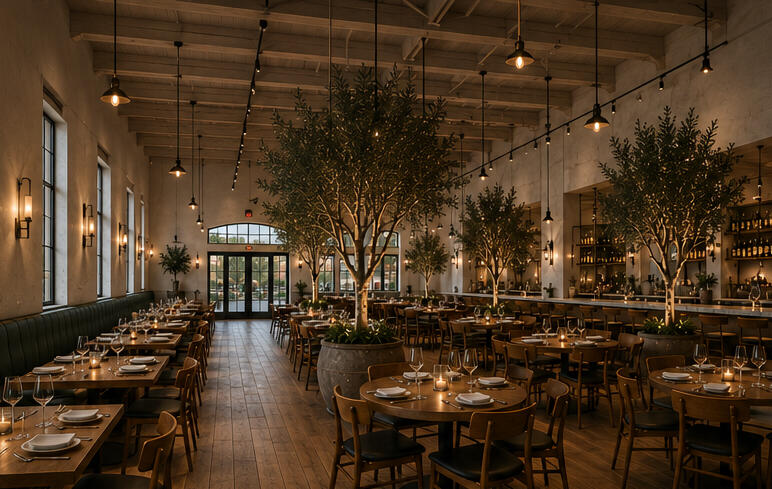 Chef Jason Witzl to take over Picarelli’s space with American comfort concept, Gigi’s