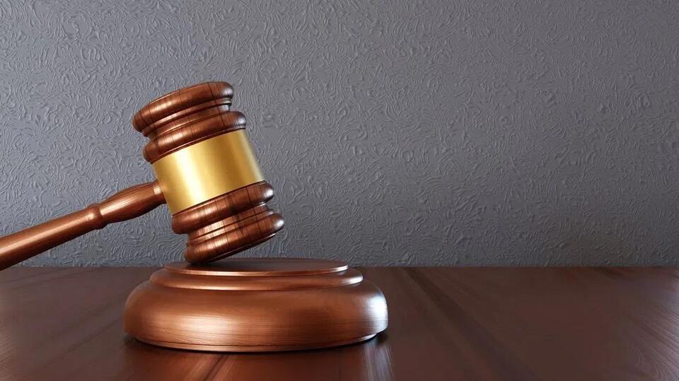 Man indicted on 20 counts for allegedly using fake passport to launder ...