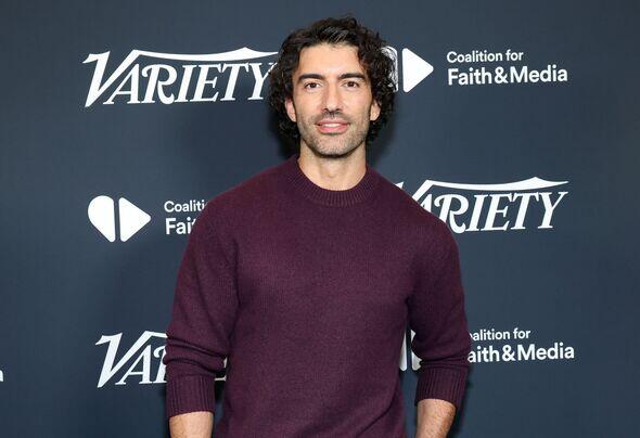 Justin Baldoni breaks social media silence amid Blake Lively legal ...