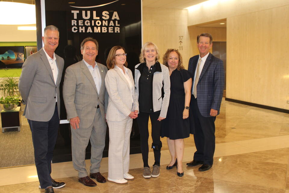 Tulsa Community College embarking on expansion