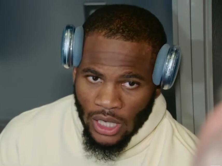 Cowboys' Micah Parsons is assigning Mike Zimmer a homework assignment