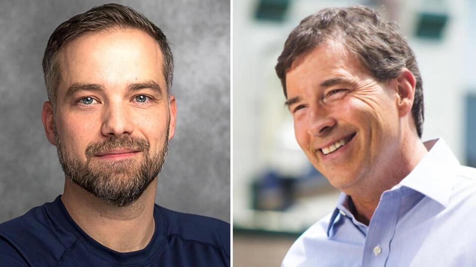 Balderson, Christian face off again in Ohio’s redrawn 12th ...