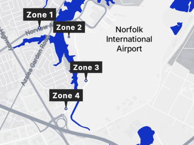 ORF targets 50 acres in Norfolk for hotels, housing and commercial development