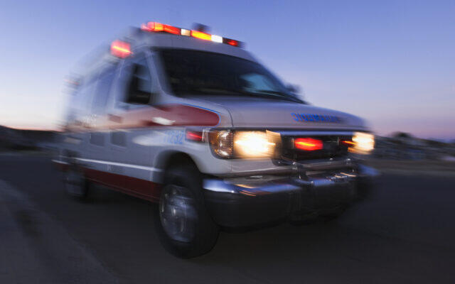 Man Dies Weeks After Vehicle Is Hit By Train - NewsBreak