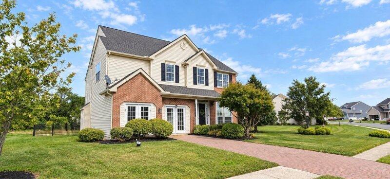 OPEN HOUSE~SAT-10/24~12-3PM~272 GOLDER ST~BARRETT FARM~MAGNOLIA - NewsBreak