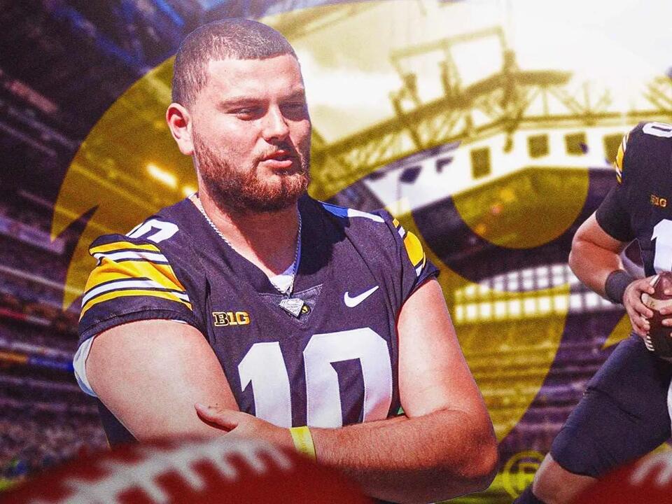 Iowa football bold predictions for Big Ten Championship Game vs. Michigan