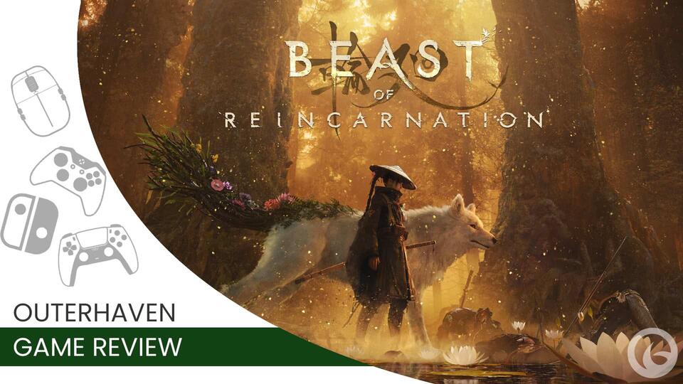 Beast of Reincarnation Review – Game Freak’s Boldest Swing Yet