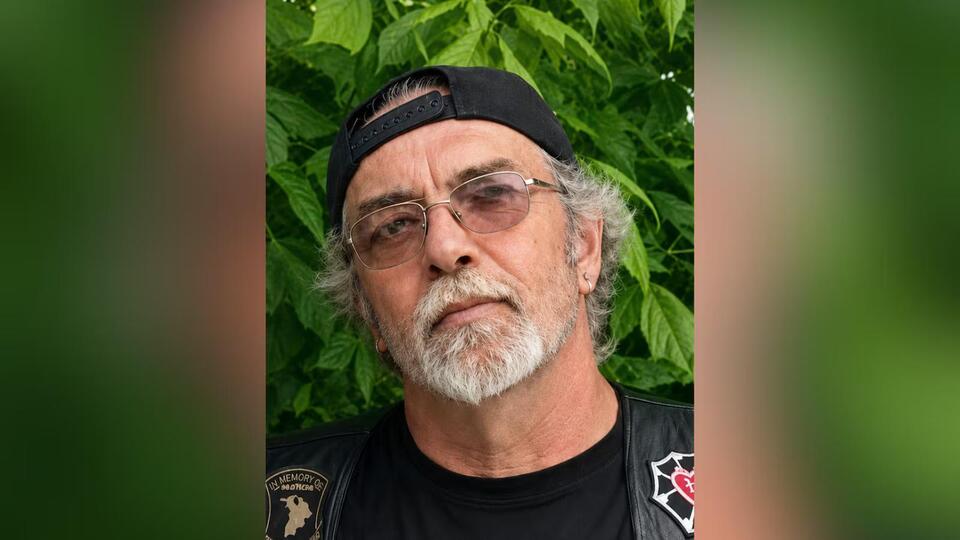 Obituary: Morrow, Randall Lee