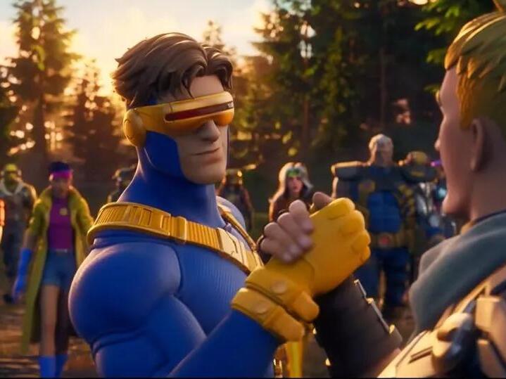 Players who enable 2FA on Fortnite can receive rewards like emotes