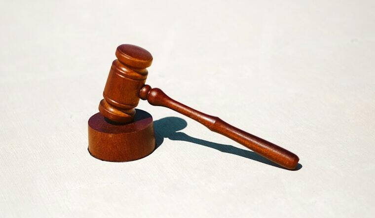 St. Paul Cartel ‘Debt Collector’ Gets 12 Years For Brutal Chains Kidnapping