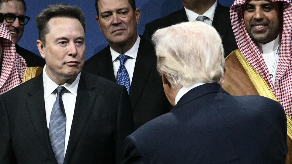 Trump Lackeys Played Secret Role in Rekindling Musk Bromance - NewsBreak