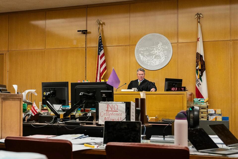 Politicians that assail judges and lawful court rulings are not making ...