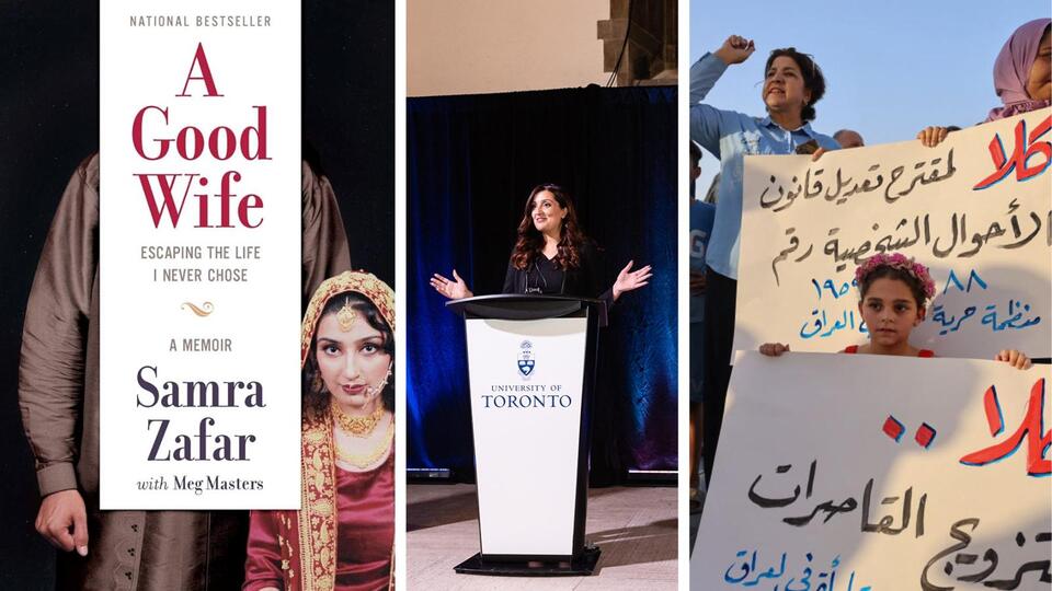 ‘When Power Curdles Into Violence’: Escaping the Tradwife Lifestyle ...
