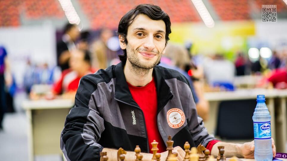 Chess Grandmaster Banned From Prize Events After Racist Rant - NewsBreak