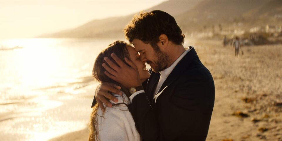 Netflix’s Hit Rom-Com Shocks Viewers in Stunning Finale