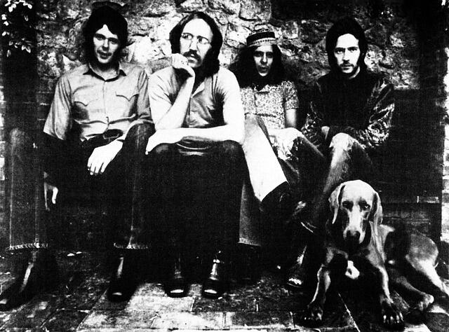 Bobby Whitlock, Derek and the Dominos Co-Founder, Dies at 77 - NewsBreak