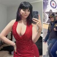 OnlyFans model arrested in Turkey after vowing to sleep with 100 ...