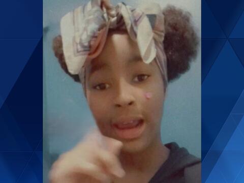 Pittsburgh police searching for missing 13-year-old girl