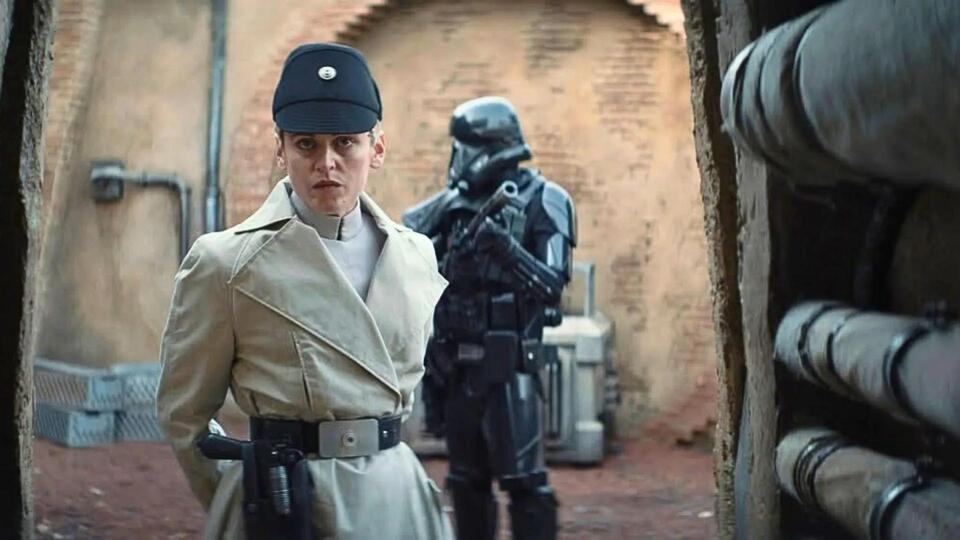 Dedra’s endgame in Andor Season 2 might be more poetic than tragic ...