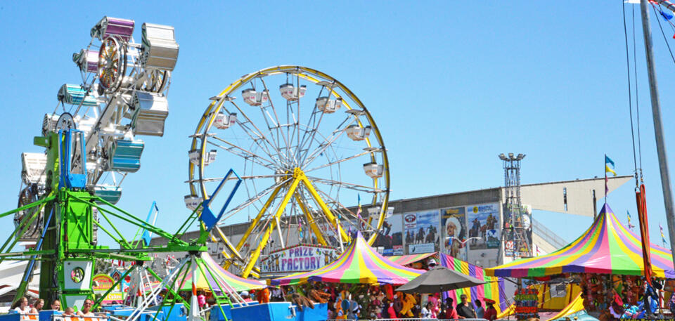 Fergus Fairgrounds recaps 2026 Central Montana Fair