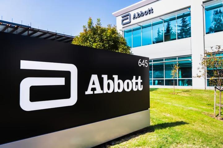 Abbott CEO Rules Out Selling $8.5 Billion Nutrition Business: 'No ...