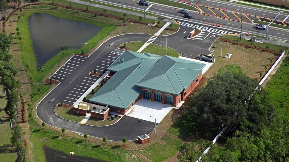 Pasco Fire Rescue Adds New Stations, Expands Service - NewsBreak