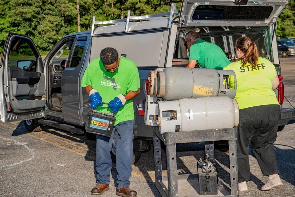 Gwinnett County to host summer Hazardous Waste Collection Day June 13 ...