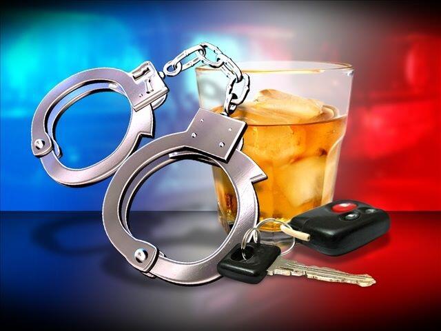 TROOPERS: Boonville area resident arrested for alleged intoxicated ...