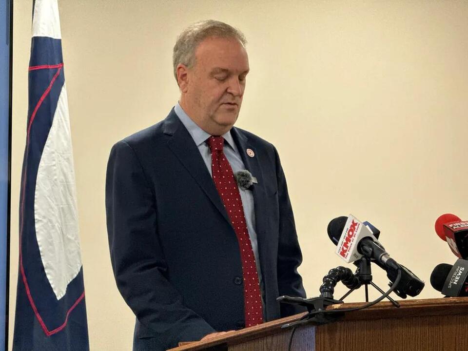 Proposed County budget slashes jobs and closes pools - NewsBreak