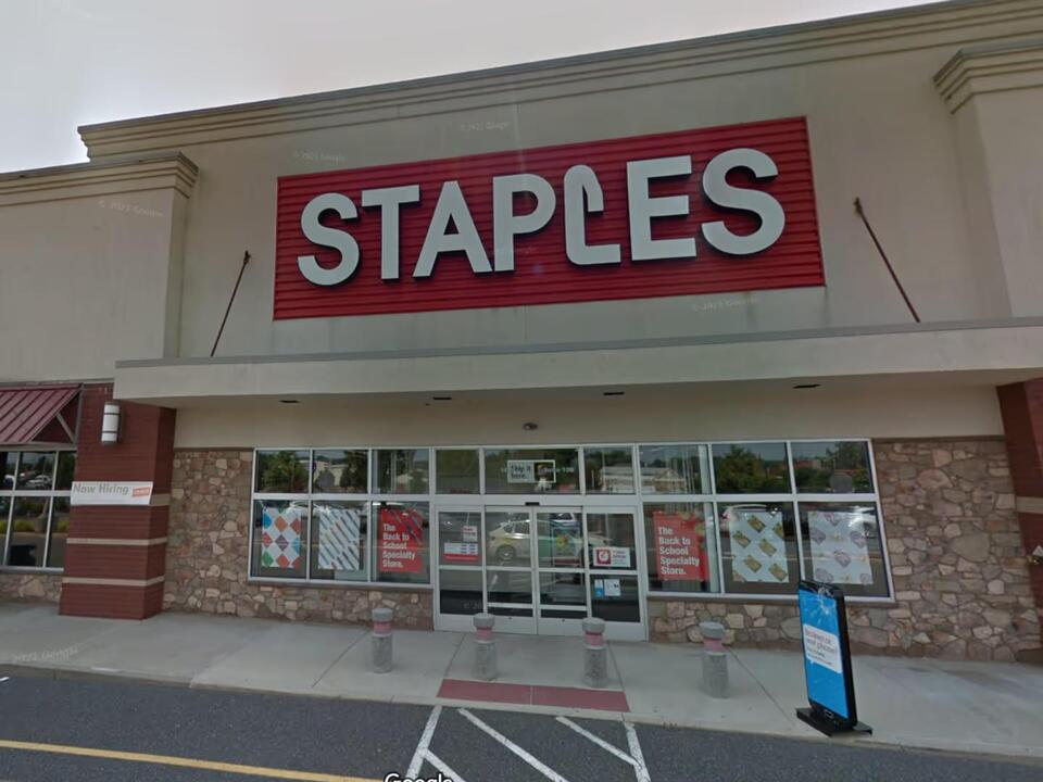PA Man Struck Dead In Staples Parking Lot Police