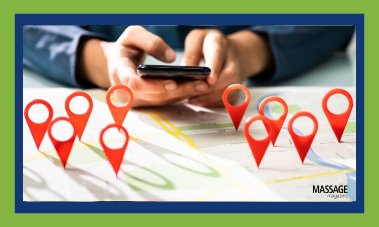 How Massage Clients Find You Now: Local Search in the AI Age