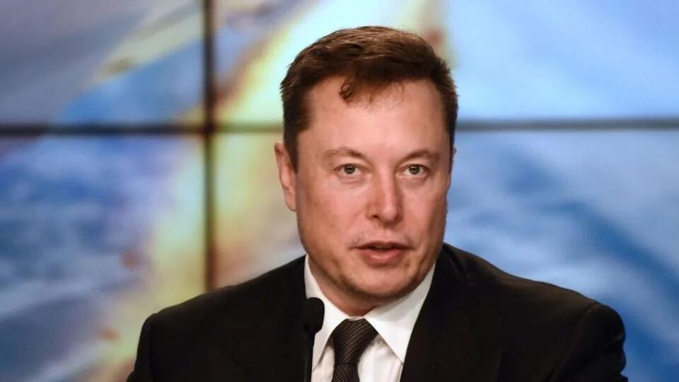 How Much of Tesla Does Elon Musk Own in 2025? - NewsBreak