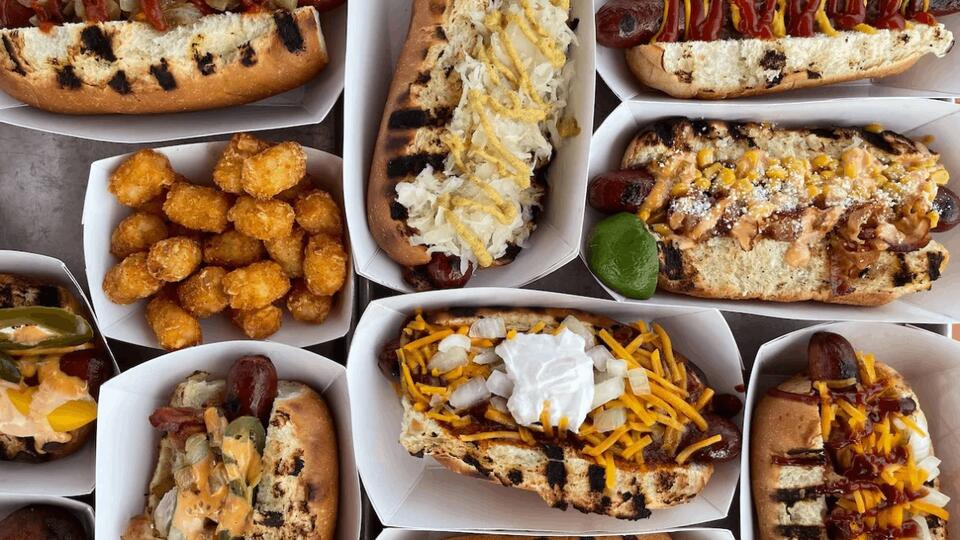 11 Old-School Hot Dog Counters in Tennessee That Still Serve Pure ...